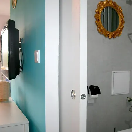 Apartment El - Balkon Z Widokiem Na Morze & Bezplatny Parking