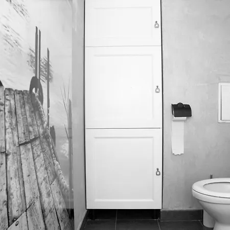 El - Balkon Z Widokiem Na Morze & Bezplatny Parking Gdynia