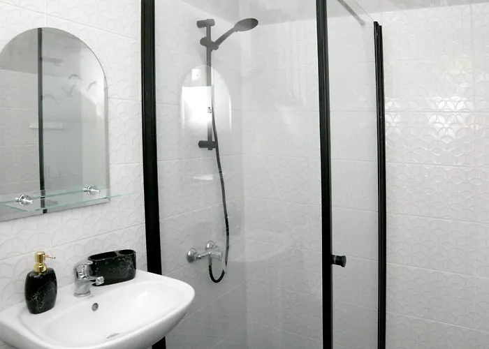 El - Balkon Z Widokiem Na Morze & Bezplatny Parking * Gdynia